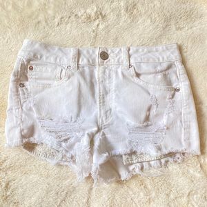 FLASH SALE! ❤️ American Eagle Stretchy High-Rise Shorts